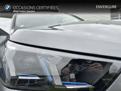 Photo 18 BMW X2 Gén. II (U10) Ph1 M Sport 5