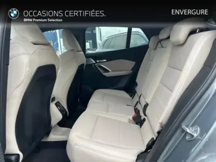 Photo 21 BMW X2 Gén. II (U10) Ph1 M Sport 5