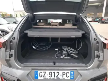 Photo 8 BMW X2  i eDrive20 204ch M Sport