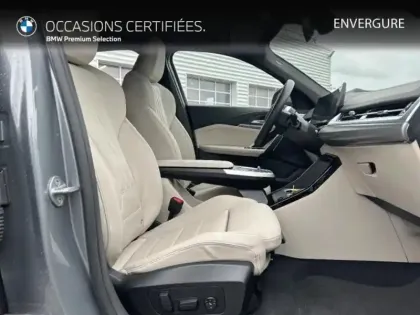 Photo 17 BMW X2 Gén. II (U10) Ph1 M Sport 5