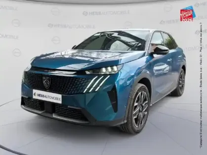 Photo Peugeot 3008 Gt