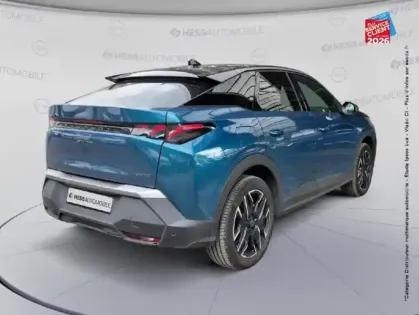 Photo 5 Peugeot 3008 Gén. III Ph1 GT 5