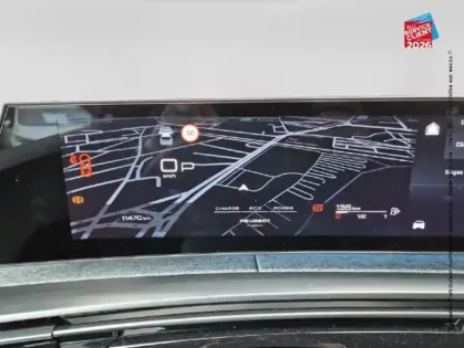 Photo 11 Peugeot 3008 Gén. III Ph1 GT 5