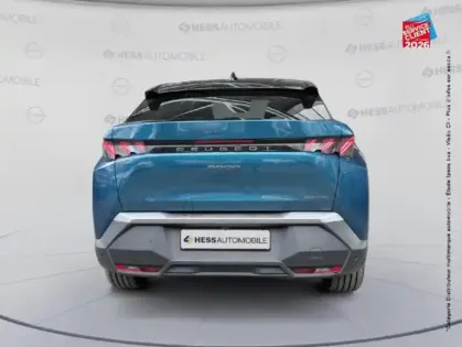 Photo 6 Peugeot 3008 Gén. III Ph1 GT 5