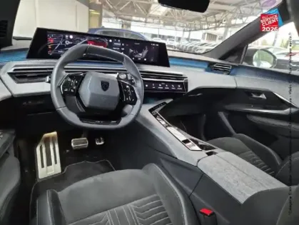 Photo 14 Peugeot 3008 Gén. III Ph1 GT 5