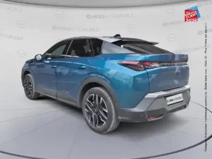 Photo 7 Peugeot 3008 Gén. III Ph1 GT 5