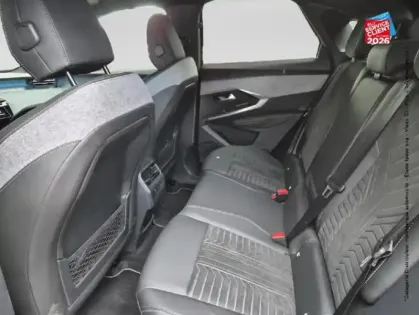 Photo 10 Peugeot 3008 Gén. III Ph1 GT 5