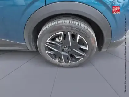 Photo 9 Peugeot 3008 Gén. III Ph1 GT 5