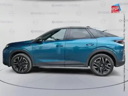 Photo 8 Peugeot 3008 Gén. III Ph1 GT 5