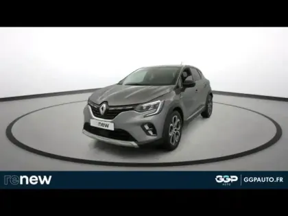 Photo Renault Captur