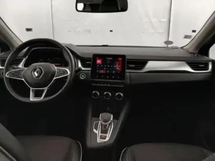 Photo 5 Renault Captur  1.6 E-Tech hybride 145ch Intens -21