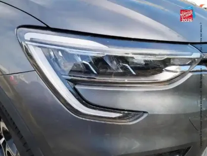 Photo 12 Renault Arkana  1.6 E-Tech 145ch Intens -21B