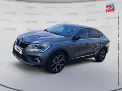 Photo Renault Arkana Intens