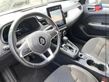Photo 14 Renault Arkana  1.6 E-Tech 145ch Intens -21B