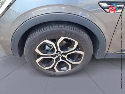 Photo 9 Renault Arkana  1.6 E-Tech 145ch Intens -21B