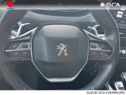 Photo 9 Peugeot 3008  1.5 BlueHDi 130ch E6.c Allure Business S&S EAT8