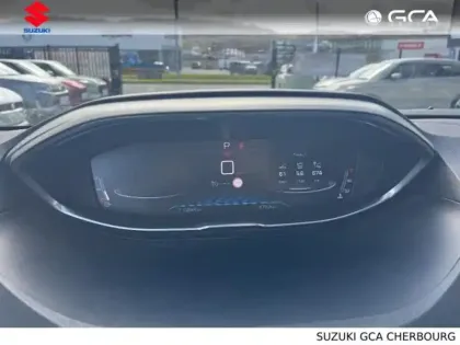 Photo 7 Peugeot 3008  1.5 BlueHDi 130ch E6.c Allure Business S&S EAT8