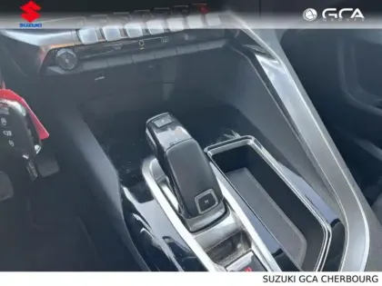 Photo 8 Peugeot 3008  1.5 BlueHDi 130ch E6.c Allure Business S&S EAT8