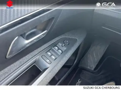 Photo 11 Peugeot 3008  1.5 BlueHDi 130ch E6.c Allure Business S&S EAT8