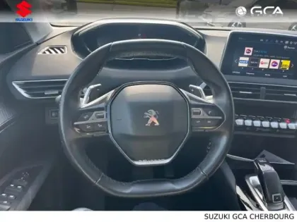 Photo 5 Peugeot 3008  1.5 BlueHDi 130ch E6.c Allure Business S&S EAT8