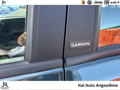 Photo 11 Fiat Panda  1.0 70ch BSG S&S City Cross Garmin