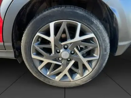 Photo 24 Hyundai Kona  1.6 GDi 141ch Hybrid Intuitive DCT-6