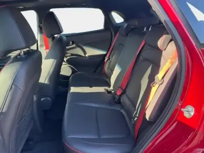 Photo 10 Hyundai Kona  1.6 GDi 141ch Hybrid Intuitive DCT-6