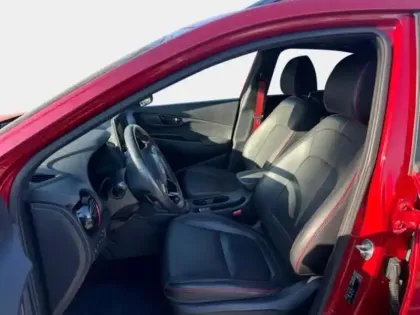 Photo 27 Hyundai Kona  1.6 GDi 141ch Hybrid Intuitive DCT-6