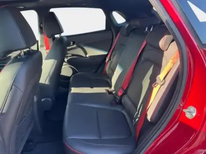 Photo 25 Hyundai Kona  1.6 GDi 141ch Hybrid Intuitive DCT-6