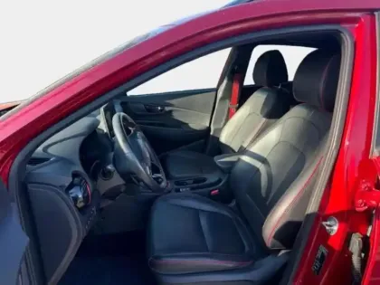 Photo 12 Hyundai Kona  1.6 GDi 141ch Hybrid Intuitive DCT-6