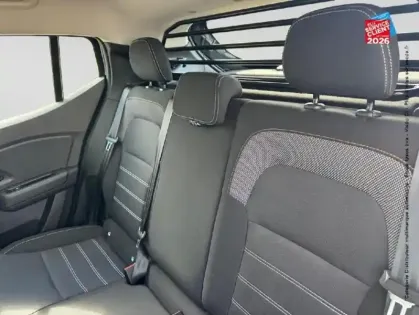 Photo 10 Dacia Sandero  1.0 TCe 90ch Stepway Confort -22