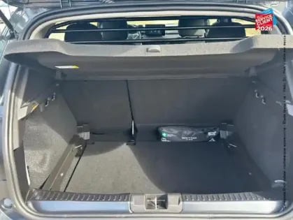 Photo 13 Dacia Sandero  1.0 TCe 90ch Stepway Confort -22