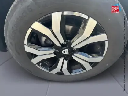 Photo 9 Dacia Sandero  1.0 TCe 90ch Stepway Confort -22