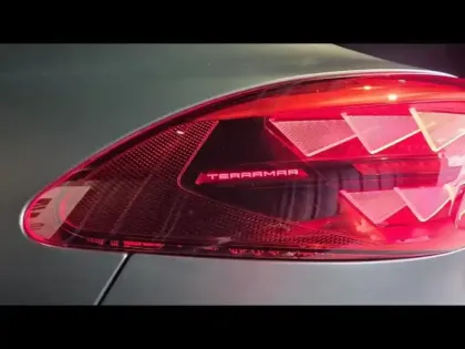 Photo 10 Cupra Terramar Gén. I Ph1 Tribe Edition 5