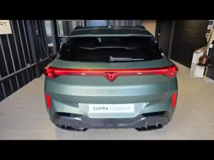 Photo 5 Cupra Terramar Gén. I Ph1 Tribe Edition 5