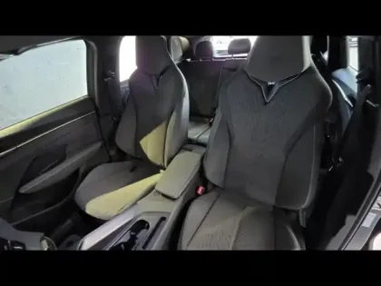 Photo 11 Cupra Terramar Gén. I Ph1 Tribe Edition 5