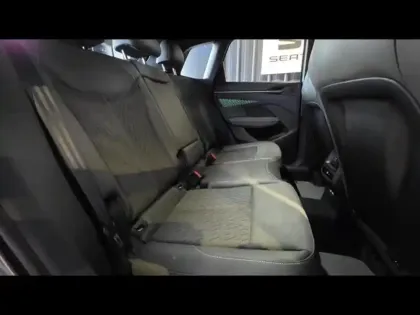 Photo 13 Cupra Terramar Gén. I Ph1 Tribe Edition 5