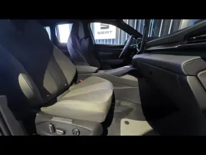 Photo 12 Cupra Terramar Gén. I Ph1 Tribe Edition 5