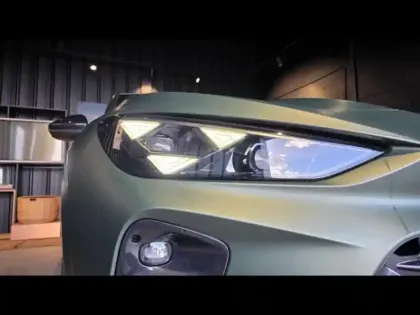 Photo 8 Cupra Terramar Gén. I Ph1 Tribe Edition 5