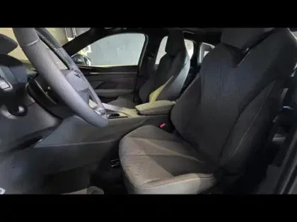 Photo 14 Cupra Terramar Gén. I Ph1 Tribe Edition 5