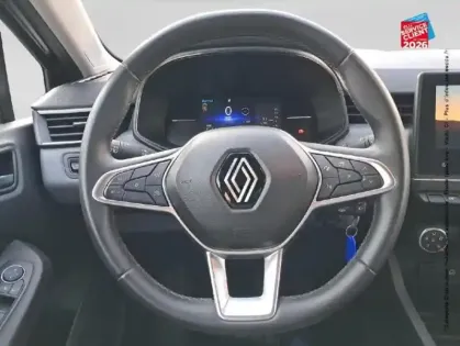 Photo 11 Renault Clio  1.0 TCe 90ch Evolution