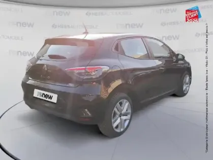 Photo 5 Renault Clio  1.0 TCe 90ch Evolution