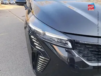 Photo 12 Renault Clio  1.0 TCe 90ch Evolution