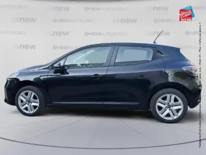 Photo 8 Renault Clio  1.0 TCe 90ch Evolution