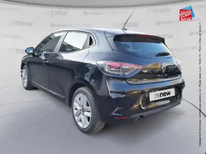 Photo 7 Renault Clio  1.0 TCe 90ch Evolution