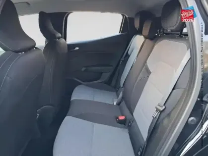 Photo 10 Renault Clio  1.0 TCe 90ch Evolution