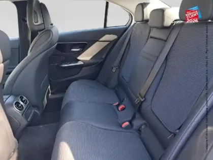 Photo 10 Mercedes Classe C  220 d 200ch Avantgarde Line