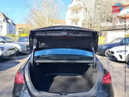 Photo 13 Mercedes Classe C  220 d 200ch Avantgarde Line