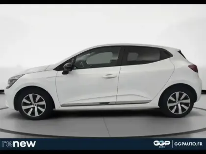 Photo 16 Renault Clio  1.0 TCe 100ch Evolution GPL