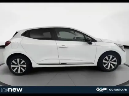 Photo 5 Renault Clio  1.0 TCe 100ch Evolution GPL